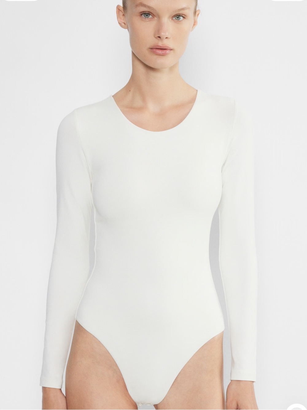 Aritzia Contour Bodysuit